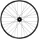 Quality Wheels Bear Pawls / Blizzerk Rear Wheel - 26" Fat, 12 x 197mm, 6-Bolt, HG 11 MTN, Black