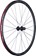 Vision Team 30 Comp Wheelset - 700, QR x 100/130mm, Rim Brake, HG 11, Black