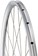 Ritchey Classic Zeta Wheelset - 700c, 12 x 100mm, 12 x 142mm, 6-Bolt, HG11 Road, Silver