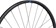 Ritchey WCS Zeta GX Wheelset - 700, 12 x 100mm/12 x142mm, Center-Lock, XDR, Black