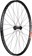 DT Swiss EX 511 Front Wheel - 29", 15 x 110mm, 6-Bolt, Black 