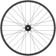 Quality Wheels Blizzerk Front Wheel - 27.5", 15 x 150mm, 6-Bolt, 32H, Black