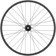 Quality Wheels Blizzerk Front Wheel - 27.5", 15 x 150mm, 6-Bolt, 32H, Black