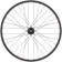 Quality Wheels Blizzerk Rear Wheel - 27.5", 12 x 197mm, 6-Bolt, HG 11 MTN, 32H, Black