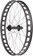 Quality Wheels Blizzerk Rear Wheel - 27.5", 12 x 197mm, 6-Bolt, HG 11 MTN, 32H, Black