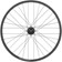 Quality Wheels Blizzerk Rear Wheel - 26", QR x 135mm Pugsley, 6-Bolt, HG 11 MTN, 32H, Black