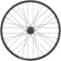 Quality Wheels Blizzerk Rear Wheel - 26", QR x 135mm Pugsley, 6-Bolt, HG 11 MTN, 32H, Black