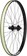Quality Wheels WTB i35 Disc Rear Wheel - 29", 12 x 157mm, 6-Bolt, HG 10, Black