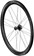 Campagnolo Bora Ultra WTO 45 Front Wheel - 700c, 12 x 100mm, Center-Lock, 2-Way Fit, Gray






