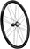 Campagnolo Bora Ultra WTO 33 Rear Wheel - 700c, 12 x 142mm, Center-Lock, N3W, 2-Way Fit, Gray






