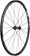 DT Swiss C 1800 Spline Front Wheel - 700, 12 x 100mm, Center-Lock, Black