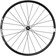 DT Swiss C 1800 Spline Front Wheel - 700, 12 x 100mm, Center-Lock, Black