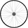 WTB Proterra Tough i30 Front Wheel - 27.5", 15 x 110mm, 6-Bolt, Black, 32H 