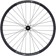 Quality Wheels Bear Pawls / Velocity Aileron Front Wheel - 700c, 12 x 100mm, Center-Lock, Black