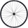 Quality Wheels Bear Pawls / Velocity Aileron Front Wheel - 700c, 12 x 100mm, Center-Lock, Black