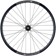 Quality Wheels Bear Pawls / Velocity Aileron Rear Wheel - 700c, 12 x 142mm, Center-Lock, HG 10, Black