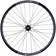 Quality Wheels Bear Pawls / Velocity Aileron Rear Wheel - 700c, 12 x 142mm, Center-Lock, HG 10, Black