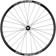 Quality Wheels Shimano Tiagra/DT G540 Front Wheel - 700c, 12 x 100mm, Center-Lock, Black