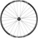 Quality Wheels Tiagra/G540 Rear Wheel - 700c, 12 x 142mm, Center-Lock, HG 11 MTN, Black