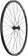 Quality Wheels Shimano / DT R500 Disc Wheelset - 700, QR x 100/135mm, Center-Lock, HG 11 MTN, Black, 32H