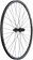Quality Wheels Shimano / DT R500 Disc Wheelset - 700, QR x 100/135mm, Center-Lock, HG 11 MTN, Black, 32H