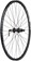 Quality Wheels Shimano / DT R500 Disc Wheelset - 700, QR x 100/135mm, Center-Lock, HG 11 MTN, Black, 32H