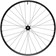 WTB Proterra Light i25 Front Wheel - 700, 12 x 100mm, Center-Lock, Black, 28H
