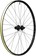 WTB Proterra Light i25 Rear Wheel - 700, 12 x 142mm, Center-Lock, Black, HG 11 Road, 28H