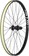 Quality Wheels Shimano TC500 / WTB ST i30 Rear Wheel - 27.5", 12 x 148mm, Center-Lock, HG 11 MTN, Black, 32H