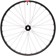Quality Wheels DT 240 / Reserve 30 HD Carbon Front Wheel - 29", 20 x 110mm DH Boost, 6-Bolt, Carbon, 28H