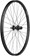 Quality Wheels Shimano TC500 / Alex EM30 Rear Wheel - 29", 12 x 148mm, Center-Lock, HG 11 MTN, Black, 32H