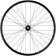 Quality Wheels Shimano TC500 / Alex EM30 Rear Wheel - 29", 12 x 148mm, Center-Lock, HG 11 MTN, Black, 32H