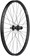 Quality Wheels Shimano TC500 / Alex EM30 Rear Wheel - 27.5", 12 x 148mm, Center-Lock, HG 11 MTN, Black, 32H