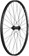 Quality Wheels Bear Pawls / Stans Arch S1 Front Wheel - 29", 15 x 110mm, Center-Lock, Black, 32H