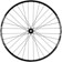 Quality Wheels Bear Pawls / Stans Arch S1 Front Wheel - 29", 15 x 110mm, Center-Lock, Black, 32H