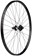 Quality Wheels DT 350 / Stans Arch S2 Rear Wheel - 29", 12 x 148mm, 6-Bolt, XD, Black, 32H