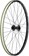 Quality Wheels Bear Pawls / RaceFace AR Front Wheel - 29", 15 x 110mm, 6-Bolt, Black