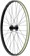 Quality Wheels Bear Pawls / RaceFace AR Front Wheel - 29", 15 x 110mm, 6-Bolt, Black