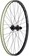 Quality Wheels Bear Pawls / RaceFace AR Rear Wheel - 29", 12 x 148mm, 6-Bolt, HG 11 MTN, Black