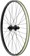 Quality Wheels Bear Pawls / RaceFace AR Rear Wheel - 29", 12 x 148mm, 6-Bolt, HG 11 MTN, Black
