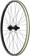 Quality Wheels Bear Pawls / RaceFace AR Rear Wheel - 29", 12 x 157mm, 6-Bolt, XD, Black