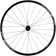 Quality Wheels DT 350/DT R470db Front Wheel - 700, 12 x 100mm, Center-Lock, Black
