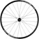 Quality Wheels DT 350/DT R470db Front Wheel - 700, 12 x 100mm, Center-Lock, Black