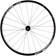 Quality Wheels DT 350/DT R470db Rear Wheel - 700, 12 x 142mm, Center-Lock, HG 11 MTN Road, Black
