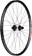 Quality Wheels DT 350/DT XM481 Rear Wheel - 29", 12 x 157mm, 6-Bolt, Micro Spline, Black