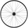 Stan's Crest S2 Front Wheel - 26", QR x 100mm, 6-Bolt, Black, 32H