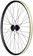 Stan's Crest S2 Front Wheel - 26", QR x 100mm, 6-Bolt, Black, 32H
