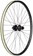 Stan's Crest S2 Rear Wheel - 27.5", QR x 135mm, 6-Bolt, HG11