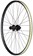Stan's Crest S2 Rear Wheel - 27.5", QR x 135mm, 6-Bolt, HG11