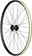 Stan's Crest S2 Front Wheel - 27.5", QR x 100mm, 6-Bolt, Black, 32H